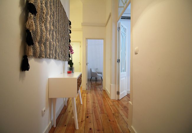 Apartment in Lisboa - Beautiful apartment in the Old Town Center Apartment in Lisboa - Beautiful apartment in the Old Town Center