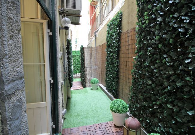 Apartment in Lisboa - Beautiful apartment in the Old Town Center Apartment in Lisboa - Beautiful apartment in the Old Town Center