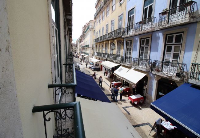 Apartment in Lisboa - Beautiful apartment in the Old Town Center Apartment in Lisboa - Beautiful apartment in the Old Town Center