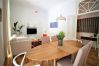 Apartment in Lisboa - Beautiful apartment in the Old Town Center Apartment in Lisboa - Beautiful apartment in the Old Town Center