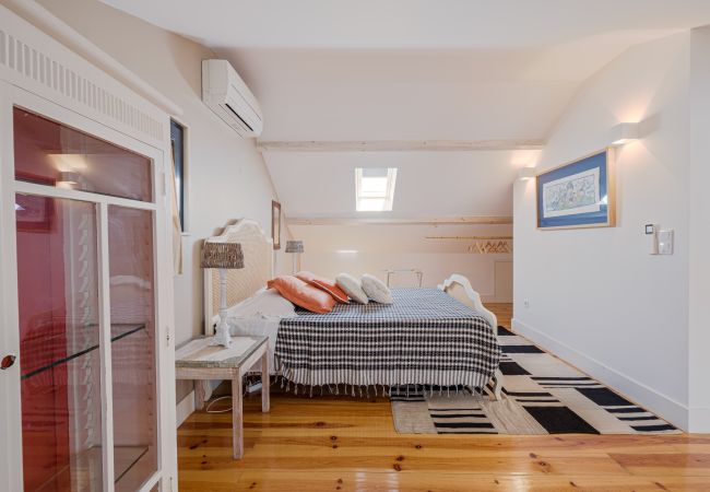 Apartment in Lisboa - Beautiful and Spacious apartment with Rooftop Apartment in Lisboa - Beautiful and Spacious apartment with Rooftop