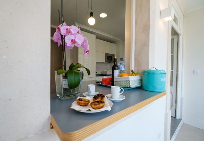 Apartment in Lisboa - Beautiful and Spacious apartment with Rooftop Apartment in Lisboa - Beautiful and Spacious apartment with Rooftop