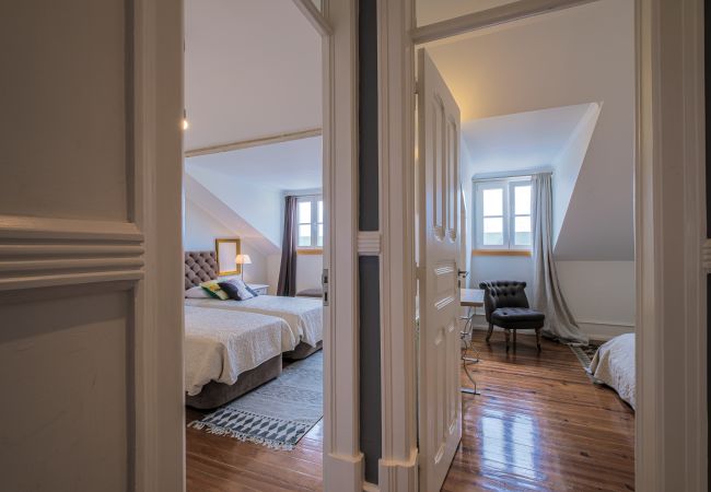 Apartment in Lisboa - Beautiful and Spacious apartment with Rooftop Apartment in Lisboa - Beautiful and Spacious apartment with Rooftop