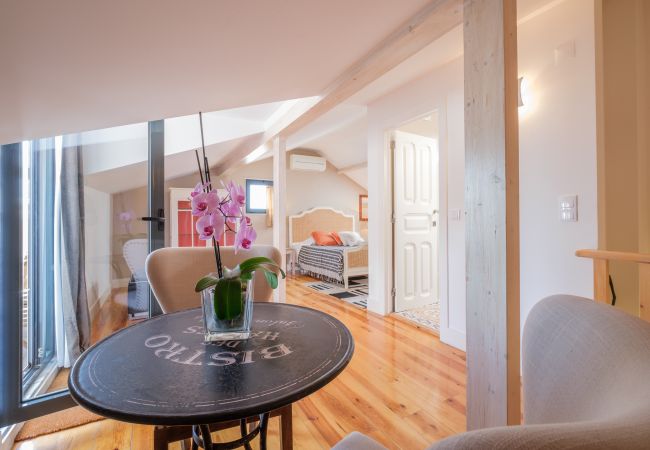 Apartment in Lisboa - Beautiful and Spacious apartment with Rooftop Apartment in Lisboa - Beautiful and Spacious apartment with Rooftop