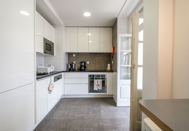 Apartment in Lisboa - Beautiful and Spacious apartment with Rooftop Apartment in Lisboa - Beautiful and Spacious apartment with Rooftop