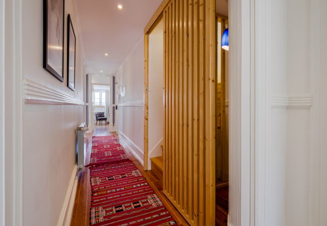 Apartment in Lisboa - Beautiful and Spacious apartment with Rooftop Apartment in Lisboa - Beautiful and Spacious apartment with Rooftop