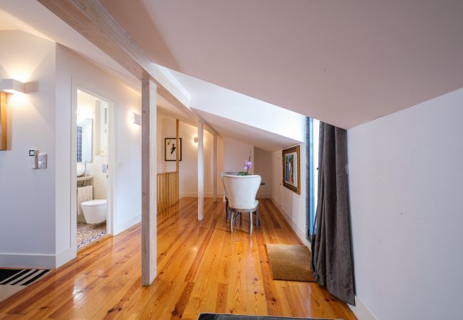 Apartment in Lisboa - Beautiful and Spacious apartment with Rooftop Apartment in Lisboa - Beautiful and Spacious apartment with Rooftop