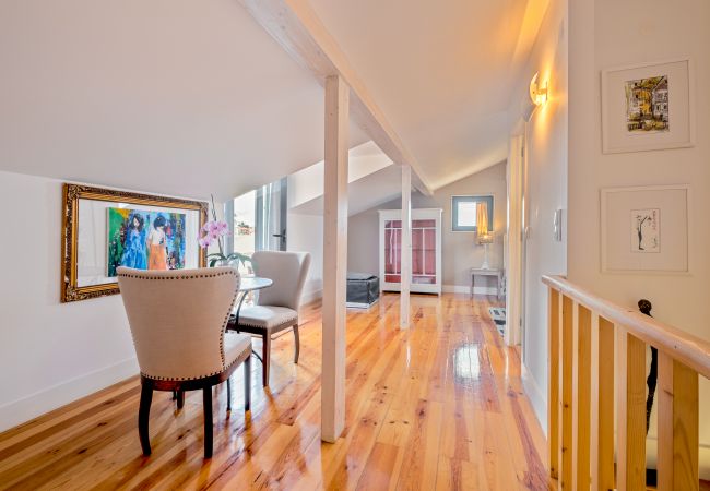 Apartment in Lisboa - Beautiful and Spacious apartment with Rooftop Apartment in Lisboa - Beautiful and Spacious apartment with Rooftop