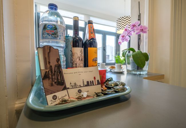 Apartment in Lisboa - Beautiful and Spacious apartment with Rooftop Apartment in Lisboa - Beautiful and Spacious apartment with Rooftop