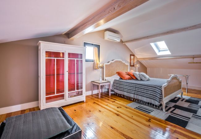 Apartment in Lisboa - Beautiful and Spacious apartment with Rooftop Apartment in Lisboa - Beautiful and Spacious apartment with Rooftop