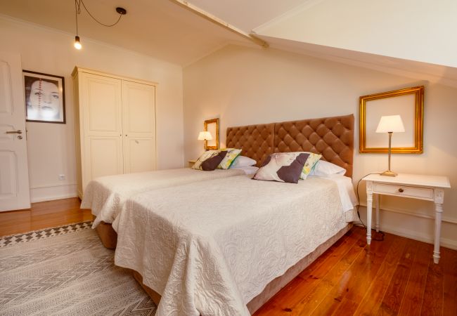 Apartment in Lisboa - Beautiful and Spacious apartment with Rooftop Apartment in Lisboa - Beautiful and Spacious apartment with Rooftop