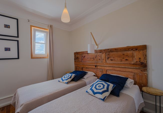 Apartment in Lisboa - Beautiful and Spacious apartment with Rooftop Apartment in Lisboa - Beautiful and Spacious apartment with Rooftop