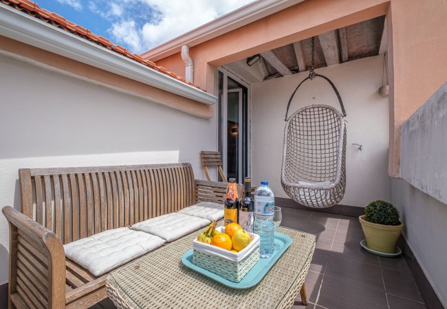 Apartment in Lisboa - Beautiful and Spacious apartment with Rooftop Apartment in Lisboa - Beautiful and Spacious apartment with Rooftop