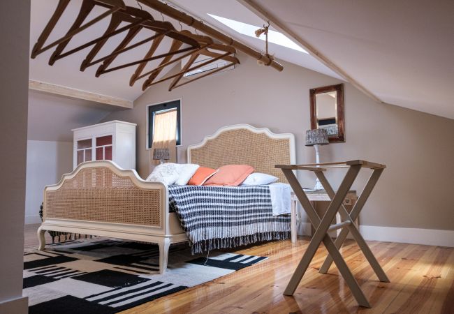Apartment in Lisboa - Beautiful and Spacious apartment with Rooftop Apartment in Lisboa - Beautiful and Spacious apartment with Rooftop