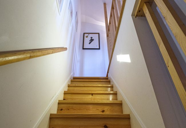 Apartment in Lisboa - Beautiful and Spacious apartment with Rooftop Apartment in Lisboa - Beautiful and Spacious apartment with Rooftop
