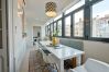 Apartment in Lisboa - Beautiful and Spacious apartment with Rooftop Apartment in Lisboa - Beautiful and Spacious apartment with Rooftop