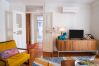 Apartment in Lisboa - Beautiful and Spacious apartment with Rooftop Apartment in Lisboa - Beautiful and Spacious apartment with Rooftop