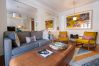 Apartment in Lisboa - Beautiful and Spacious apartment with Rooftop Apartment in Lisboa - Beautiful and Spacious apartment with Rooftop