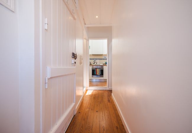 Apartment in Lisboa - Central Cosy Apartment with Terrace in Green Street Apartment in Lisboa - Central Cosy Apartment with Terrace in Green Street