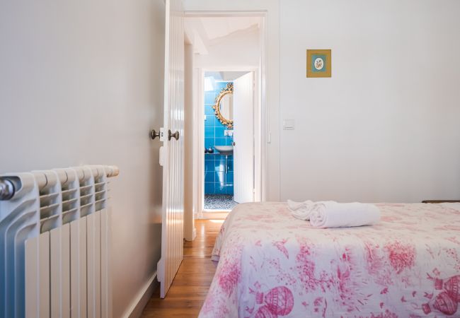 Apartment in Lisboa - Central Cosy Apartment with Terrace in Green Street Apartment in Lisboa - Central Cosy Apartment with Terrace in Green Street