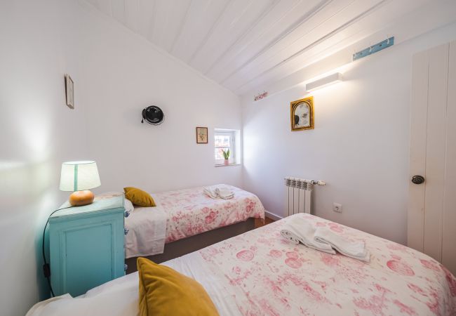Apartment in Lisboa - Central Cosy Apartment with Terrace in Green Street Apartment in Lisboa - Central Cosy Apartment with Terrace in Green Street