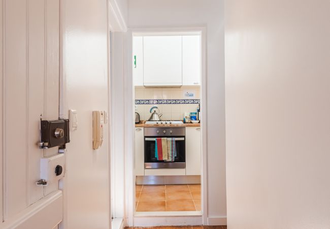 Apartment in Lisboa - Central Cosy Apartment with Terrace in Green Street Apartment in Lisboa - Central Cosy Apartment with Terrace in Green Street