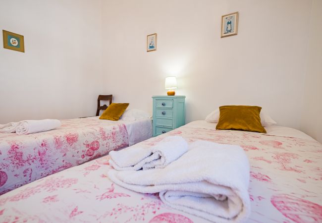 Apartment in Lisboa - Central Cosy Apartment with Terrace in Green Street Apartment in Lisboa - Central Cosy Apartment with Terrace in Green Street