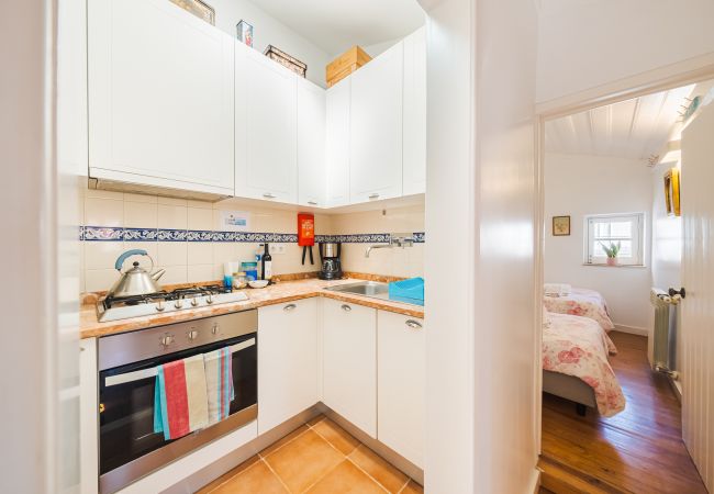 Apartment in Lisboa - Central Cosy Apartment with Terrace in Green Street Apartment in Lisboa - Central Cosy Apartment with Terrace in Green Street