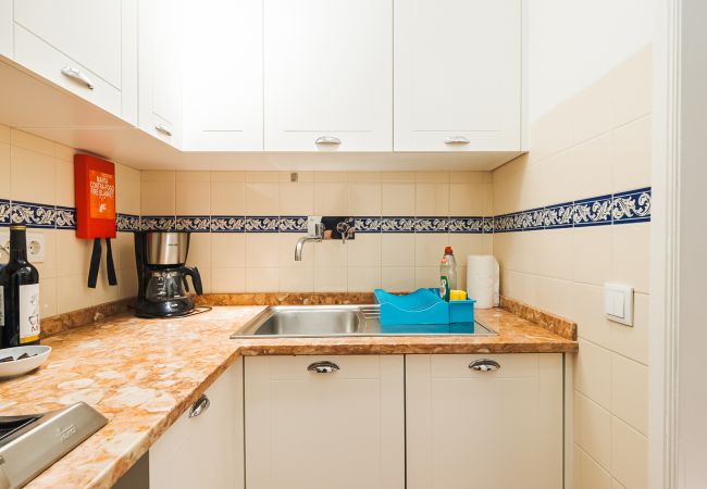 Apartment in Lisboa - Central Cosy Apartment with Terrace in Green Street Apartment in Lisboa - Central Cosy Apartment with Terrace in Green Street