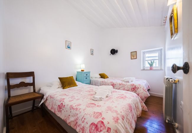 Apartment in Lisboa - Central Cosy Apartment with Terrace in Green Street Apartment in Lisboa - Central Cosy Apartment with Terrace in Green Street
