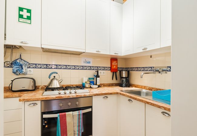 Apartment in Lisboa - Central Cosy Apartment with Terrace in Green Street Apartment in Lisboa - Central Cosy Apartment with Terrace in Green Street