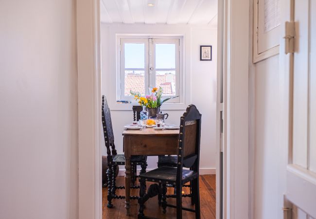 Apartment in Lisboa - Central Cosy Apartment with Terrace in Green Street Apartment in Lisboa - Central Cosy Apartment with Terrace in Green Street