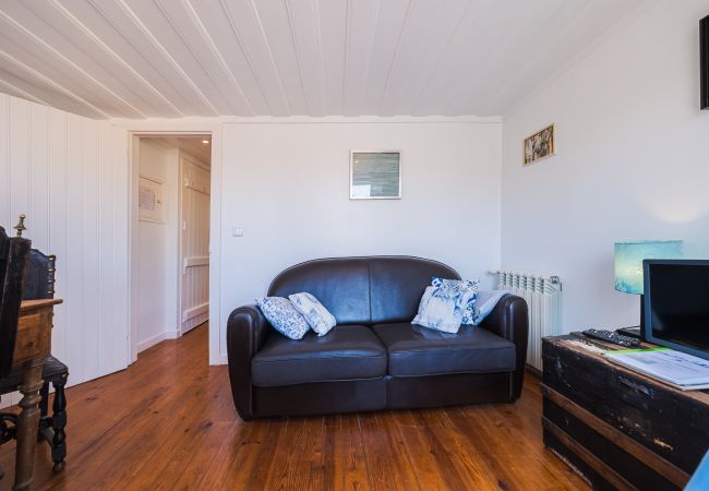 Apartment in Lisboa - Central Cosy Apartment with Terrace in Green Street Apartment in Lisboa - Central Cosy Apartment with Terrace in Green Street