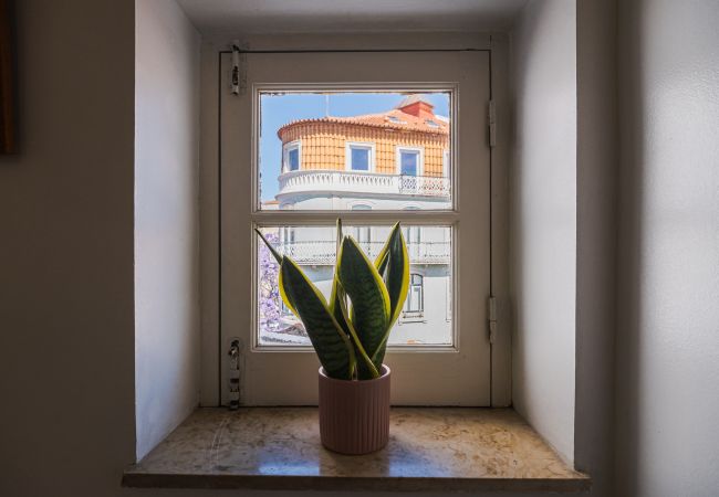 Apartment in Lisboa - Central Cosy Apartment with Terrace in Green Street Apartment in Lisboa - Central Cosy Apartment with Terrace in Green Street