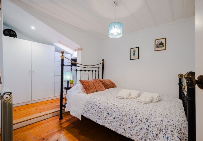 Apartment in Lisboa - Central Cosy Apartment with Terrace in Green Street Apartment in Lisboa - Central Cosy Apartment with Terrace in Green Street