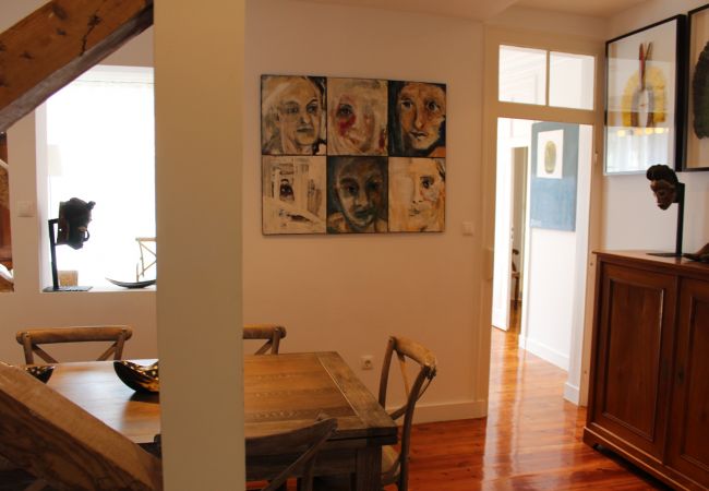 Apartment in Lisbon - Great Apartment in the Old Town VIII