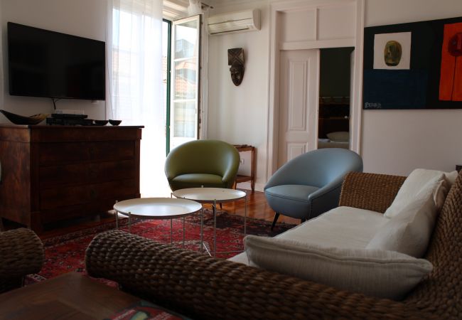 Apartment in Lisboa - Central Colorful & Sunny Apartment in Baixa 107 Apartment in Lisboa - Central Colorful & Sunny Apartment in Baixa 107