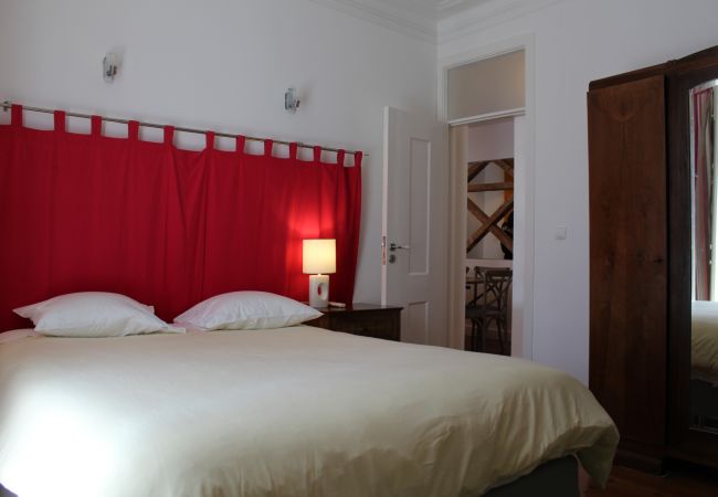 Apartment in Lisboa - Central Colorful & Sunny Apartment in Baixa 107 Apartment in Lisboa - Central Colorful & Sunny Apartment in Baixa 107