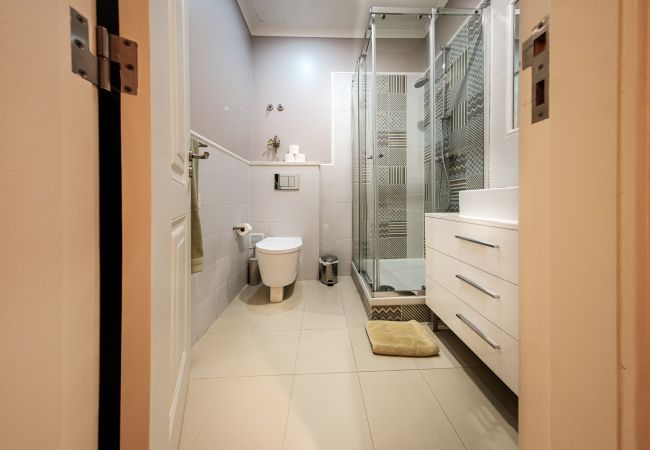 Apartment in Lisboa - Central and Serene Apartment in Baixa 107 Apartment in Lisboa - Central and Serene Apartment in Baixa 107