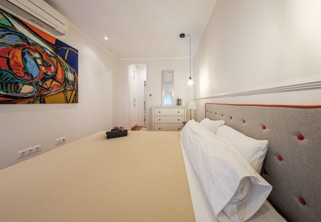Apartment in Lisboa - Central and Serene Apartment in Baixa 107 Apartment in Lisboa - Central and Serene Apartment in Baixa 107