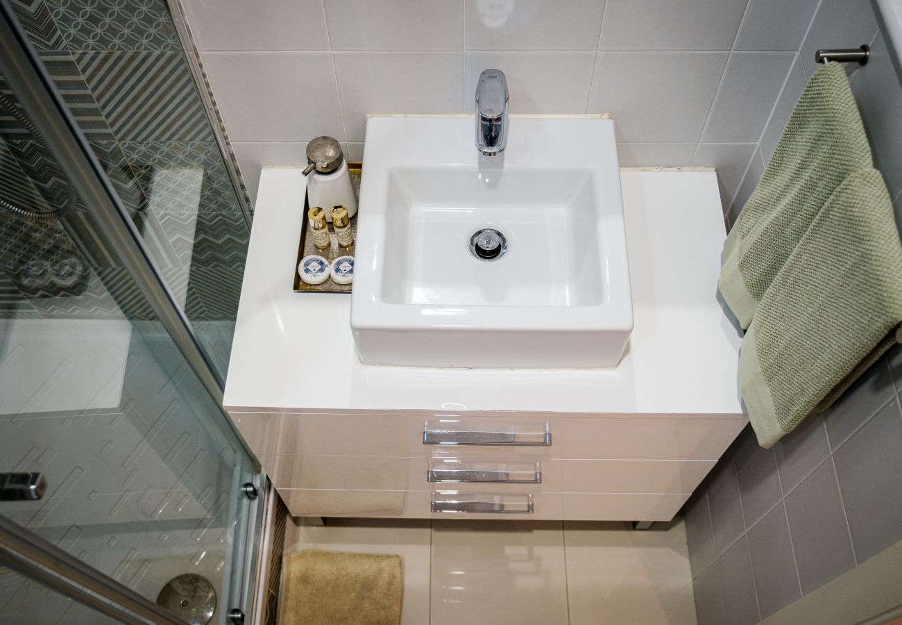 Apartment in Lisbon - Central and Serene Apartment in Baixa 107