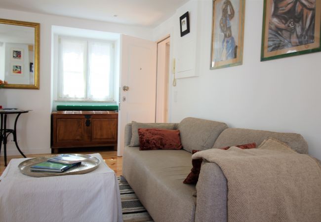 Apartment in Lisbon - Great Views and Central locationin  (Old Town Lisbon)