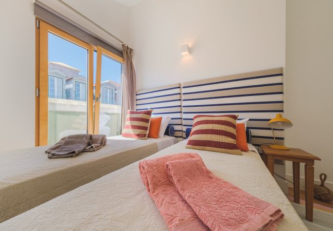 Apartment in Lisboa -  Fabulous Apartment with River & Town View  Apartment in Lisboa -  Fabulous Apartment with River & Town View