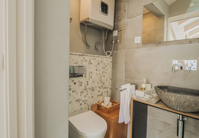 Apartment in Lisboa -  Fabulous Apartment with River & Town View  Apartment in Lisboa -  Fabulous Apartment with River & Town View
