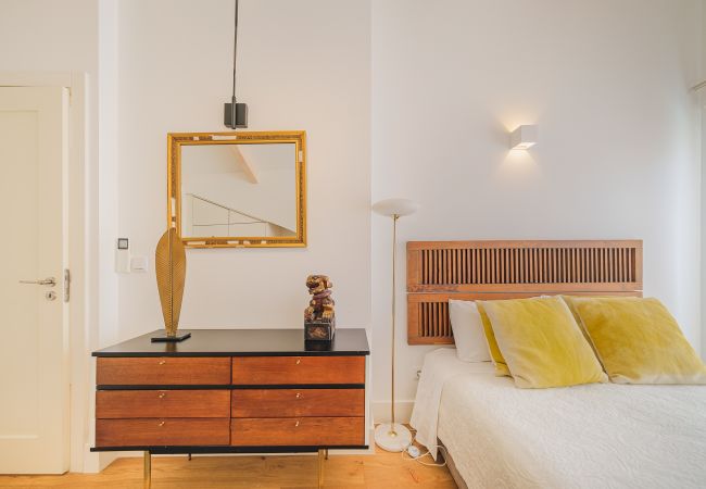 Apartment in Lisboa -  Fabulous Apartment with River & Town View  Apartment in Lisboa -  Fabulous Apartment with River & Town View