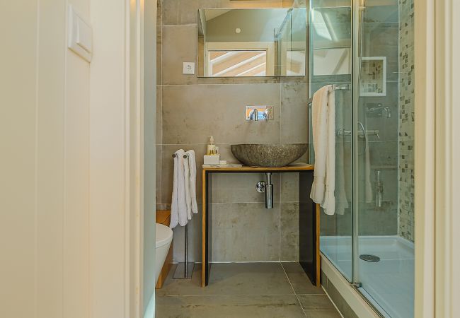 Apartment in Lisboa -  Fabulous Apartment with River & Town View  Apartment in Lisboa -  Fabulous Apartment with River & Town View