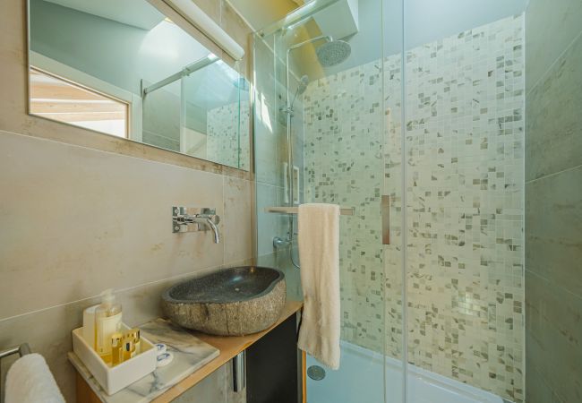 Apartment in Lisboa -  Fabulous Apartment with River & Town View  Apartment in Lisboa -  Fabulous Apartment with River & Town View