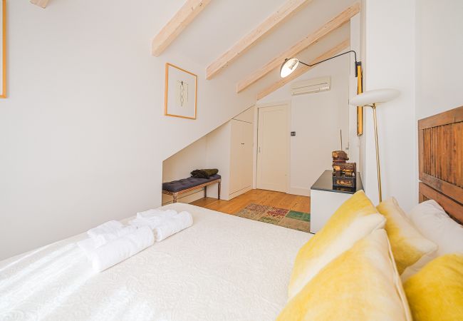 Apartment in Lisboa -  Fabulous Apartment with River & Town View  Apartment in Lisboa -  Fabulous Apartment with River & Town View