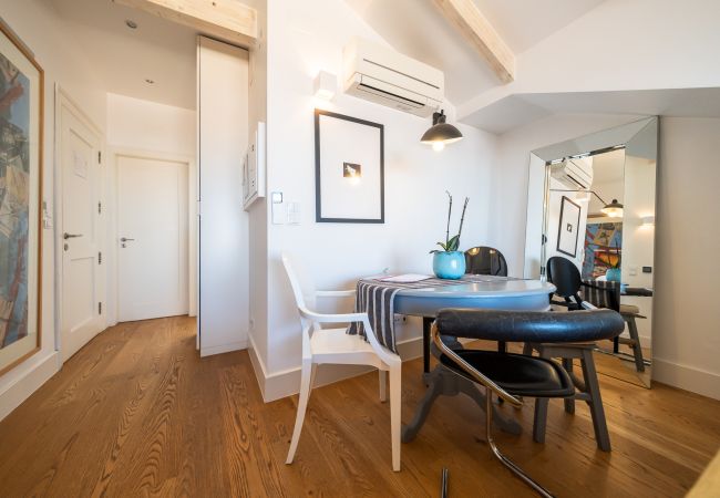 Apartment in Lisboa -  Fabulous Apartment with River & Town View  Apartment in Lisboa -  Fabulous Apartment with River & Town View