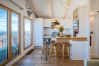 Apartment in Lisboa - Apartment of stars 2BR/2BR with River & Town View 